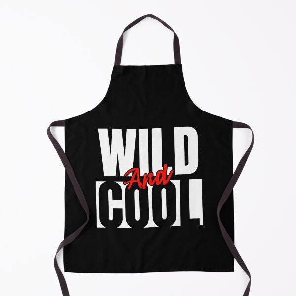 Item preview, Wild And Cool designed and sold by HarmonyCreation.