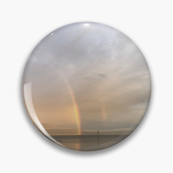 Item preview, Portobello Rainbow designed and sold by PandFGalleries.
