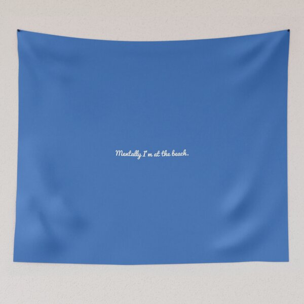 Item preview, Salty Soul – Surfer Beach Tee designed and sold by cosmos4urlife.