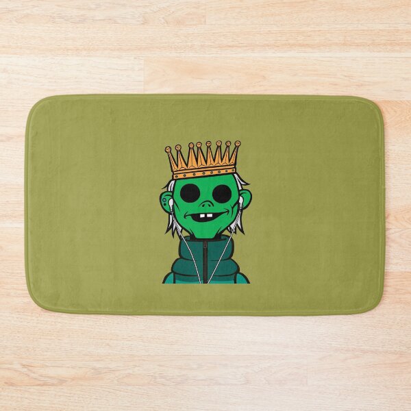 Item preview, BLANK BOY 22/100 designed and sold by prodigy.