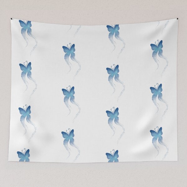 Item preview, The fluttering trail of a butterfly-C designed and sold by 老川.