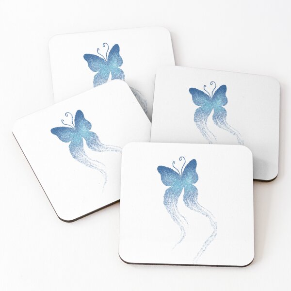 Item preview, The fluttering trail of a butterfly-C designed and sold by 老川.