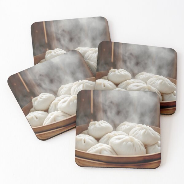 Item preview, Steaming Delights : 2 designed and sold by TOOKTIKshop.