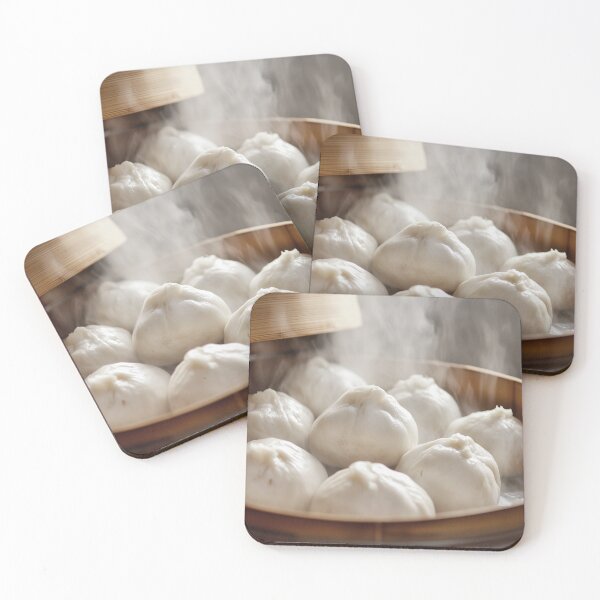 Item preview, Steaming Delights : 3 designed and sold by TOOKTIKshop.