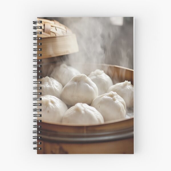 Item preview, Steaming Delights : 3 designed and sold by TOOKTIKshop.