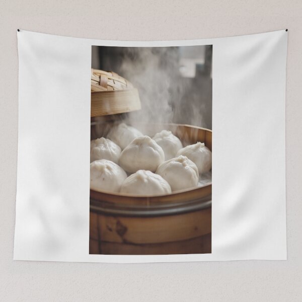 Item preview, Steaming Delights : 3 designed and sold by TOOKTIKshop.