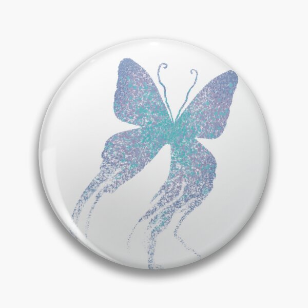 Item preview, The fluttering trail of a butterfly-D designed and sold by 老川.
