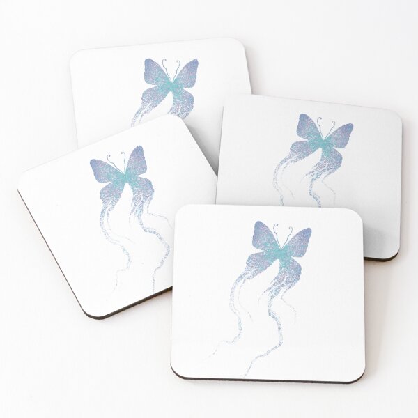 Item preview, The fluttering trail of a butterfly-D designed and sold by 老川.