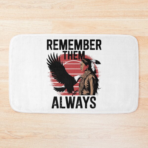 Item preview, Native Spirit Woman and Raven Silhouette designed and sold by Taans-Creation.