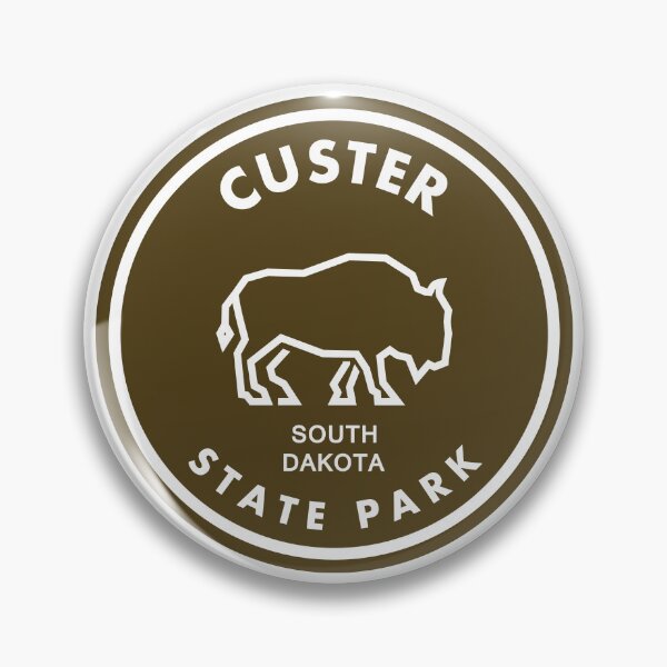 Item preview, Custer State Park South Dakota Buffalo designed and sold by bivenart.