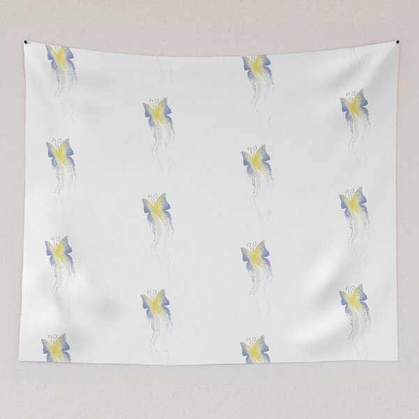 Item preview, The fluttering trail of a butterfly-E designed and sold by 老川.