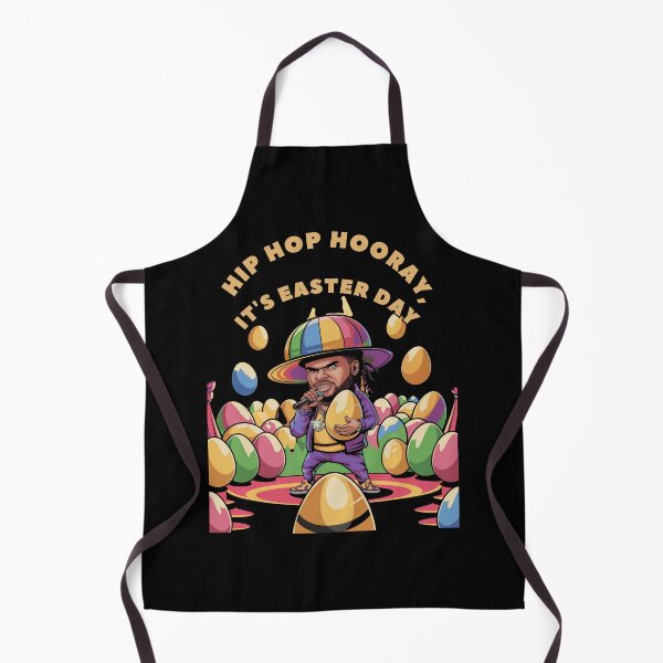 Item preview, HIP HOP HOORAY, IT'S EASTER DAY designed and sold by mirciashop.