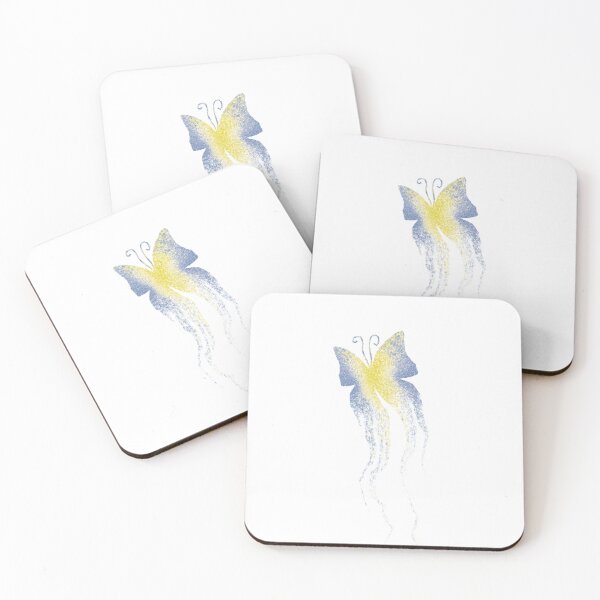 Item preview, The fluttering trail of a butterfly-E designed and sold by 老川.