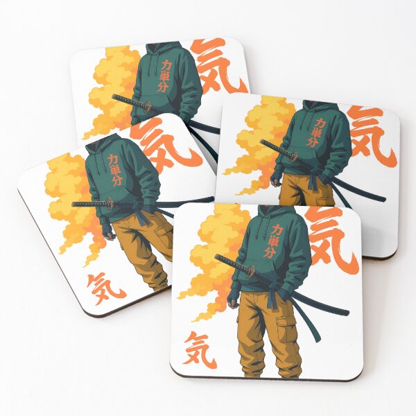 Item preview, Ninja designed and sold by Remy490.