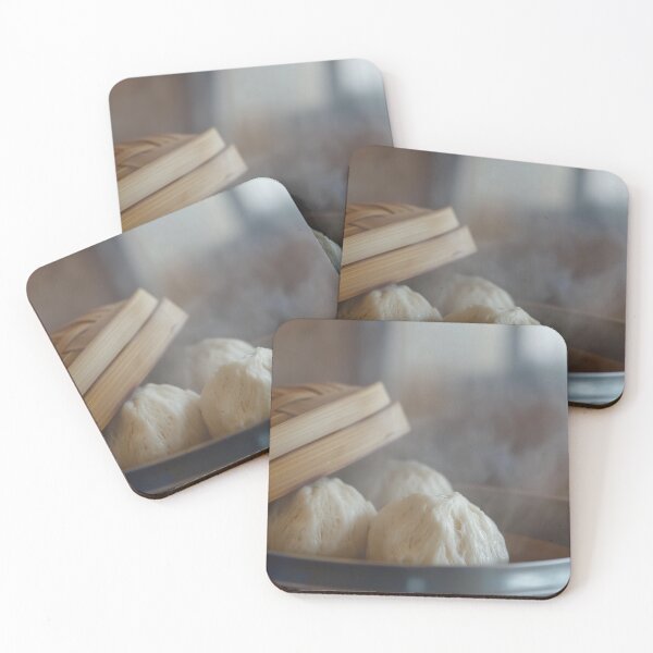 Item preview, Steaming Delights : 1 designed and sold by TOOKTIKshop.