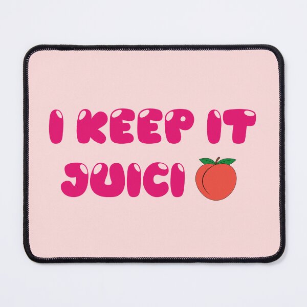Item preview, I keep it juici designed and sold by YChangShop.