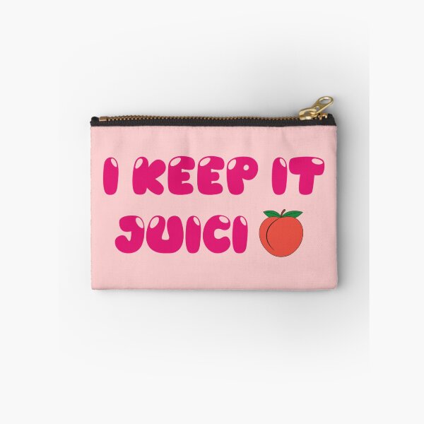 Item preview, I keep it juici designed and sold by YChangShop.