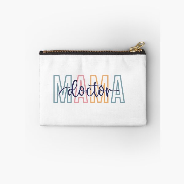 Item preview, Mama Doctor Pastel Medical Mom designed and sold by catthemedic.
