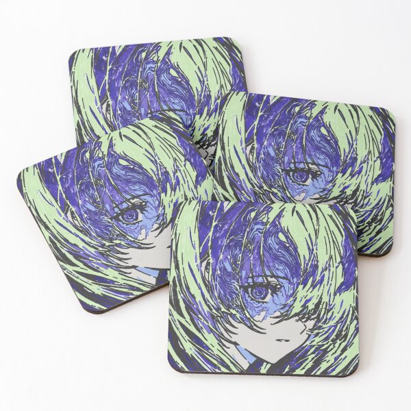 Item preview, Meltdown Psychedelic Emotional Distortion designed and sold by meluniara.