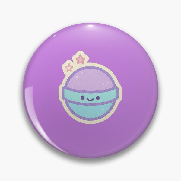 Item preview, Twinkle Pop Candy Bath Bomb designed and sold by KokeCouture.