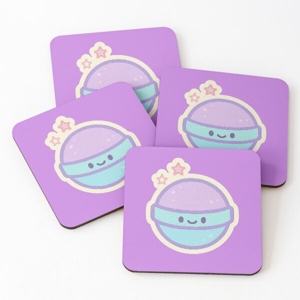 Item preview, Twinkle Pop Candy Bath Bomb designed and sold by KokeCouture.