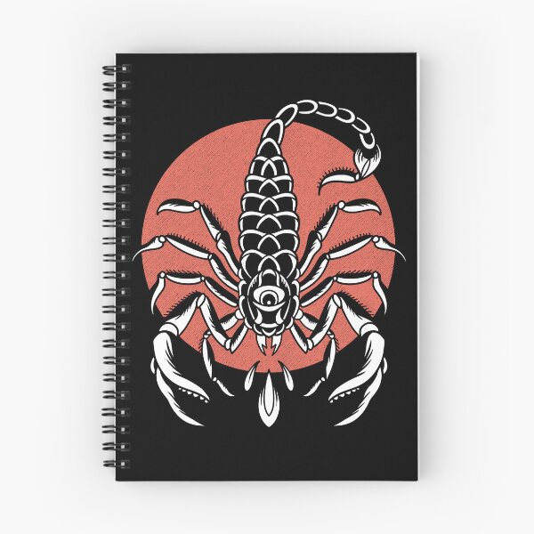 Item preview, Scorpion Strike: Venomous Guardian designed and sold by Oddly-Worn.