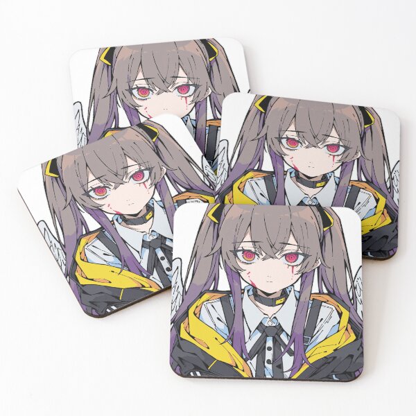 Item preview, UMP45 Crying War Angel designed and sold by meluniara.