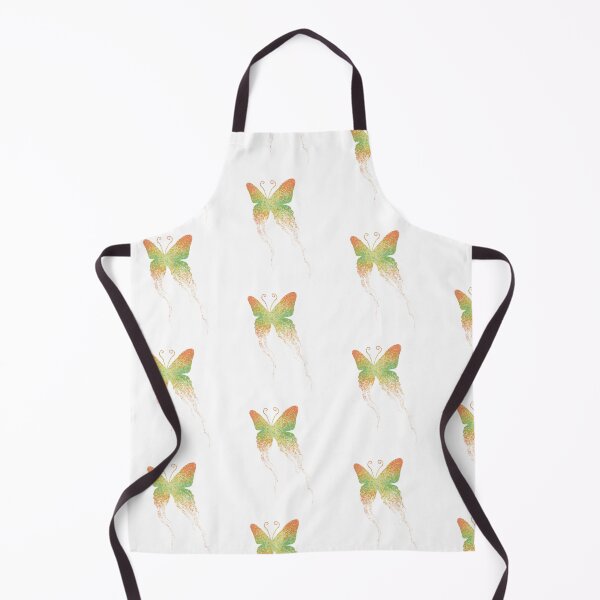 Item preview, The fluttering trail of a butterfly-F designed and sold by 老川.