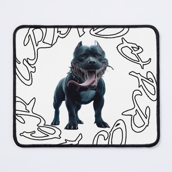 Item preview, Venom Dog – Grind & Prosper Edition by LoverOfTheBreed designed and sold by Grind&Prosper .