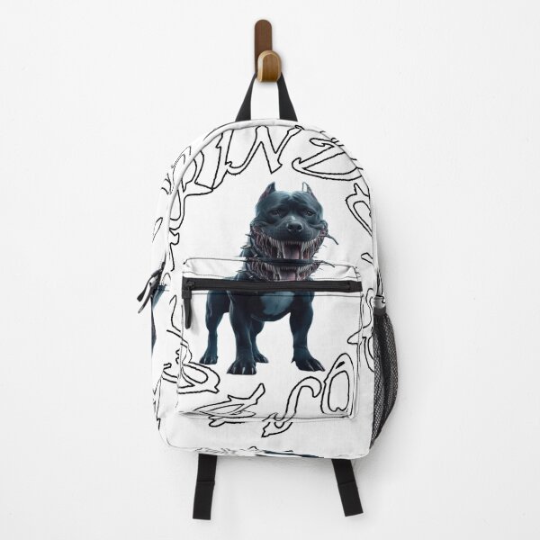 Item preview, Venom Dog – Grind & Prosper Edition by LoverOfTheBreed designed and sold by Grind&Prosper .