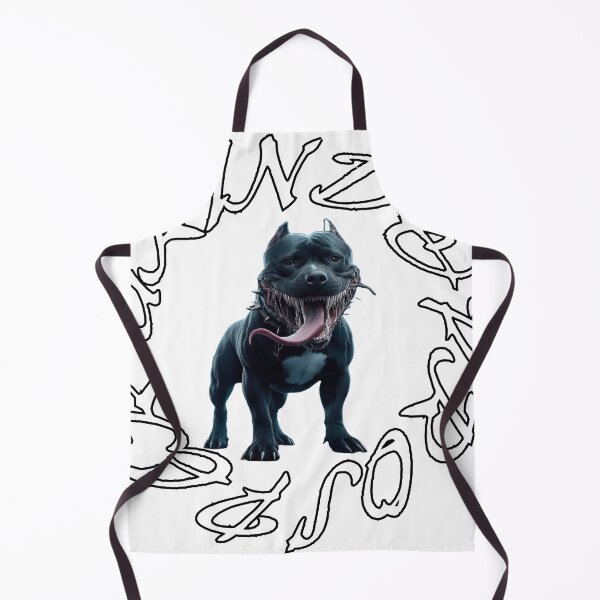 Item preview, Venom Dog – Grind & Prosper Edition by LoverOfTheBreed designed and sold by Grind&Prosper .