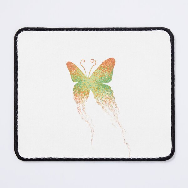 Item preview, The fluttering trail of a butterfly-F designed and sold by 老川.
