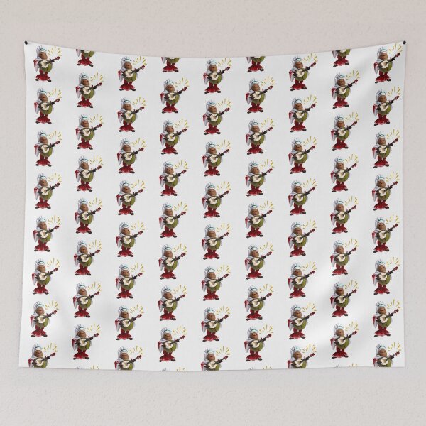 Item preview, Coconut Band Adventures: Mediterranean Rhythm Design-1 designed and sold by S9View.