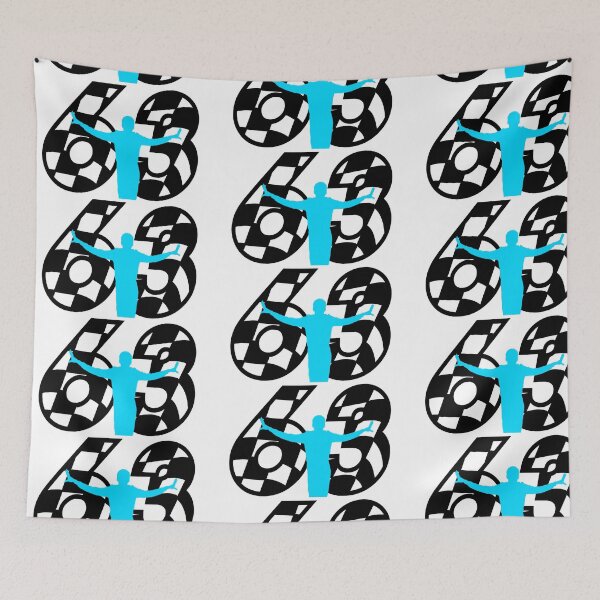 Item preview, 63 George  designed and sold by Diana Moreno.