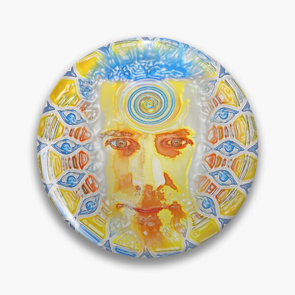Item preview, Fade/Expand designed and sold by Klaus Bremner (Autotelic Art).
