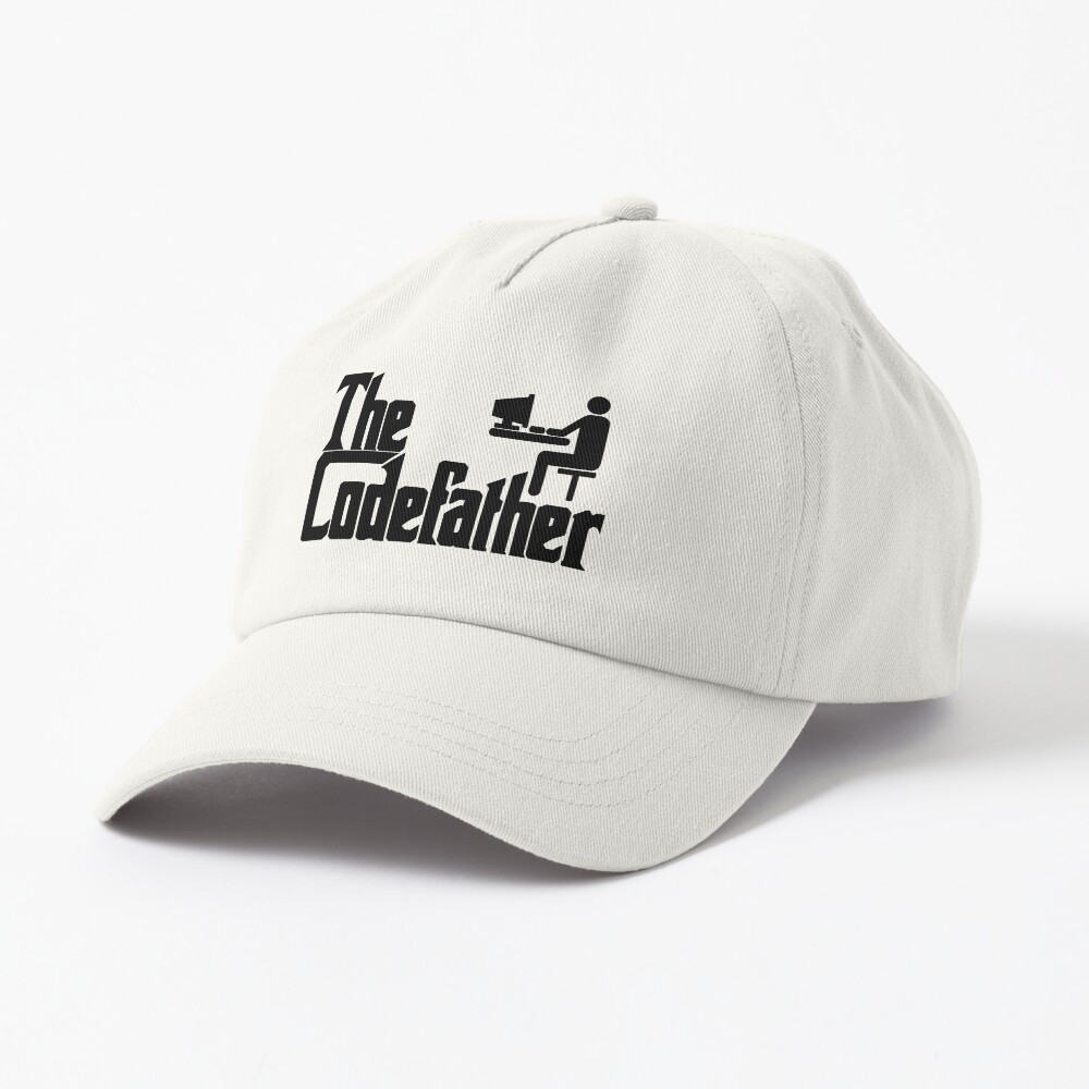 Artikel-Vorschau von Dad Hat, designt und verkauft von elvinsevere.