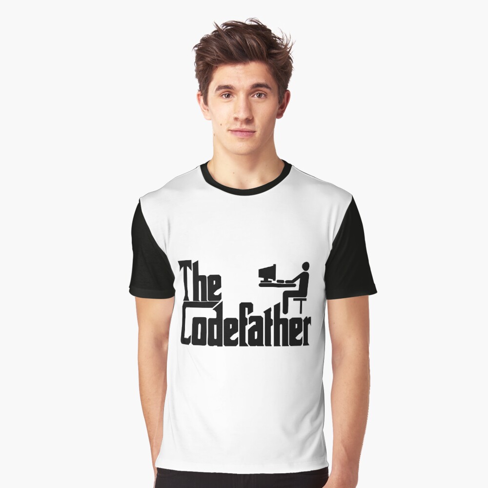 Artikel-Vorschau von Grafik T-Shirt, designt und verkauft von elvinsevere.