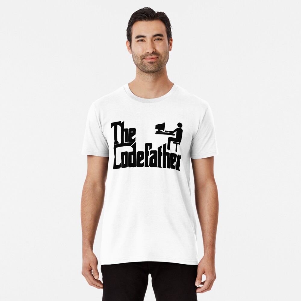 Artikel-Vorschau von Premium T-Shirt, designt und verkauft von elvinsevere.