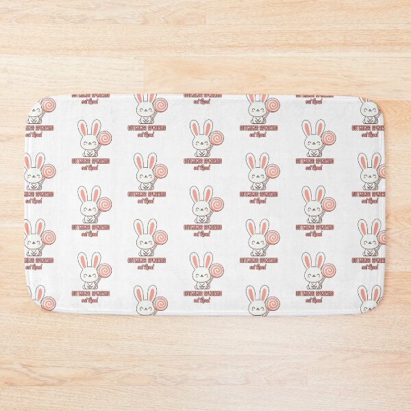 Item preview, Cuteness speaking out loud designed and sold by Meemaart.