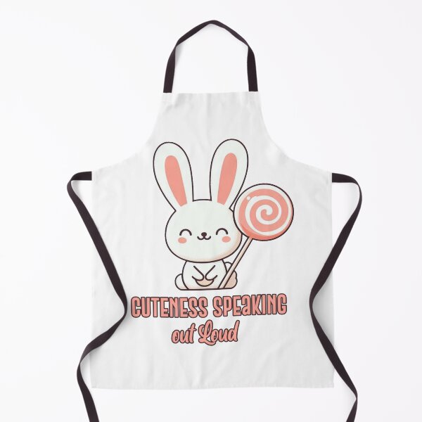 Item preview, Cuteness speaking out loud designed and sold by Meemaart.