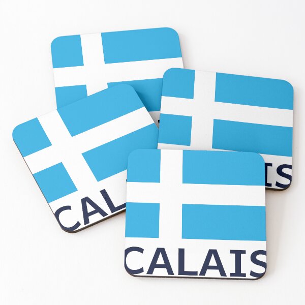 Item preview, Calais designed and sold by VK2YJS.