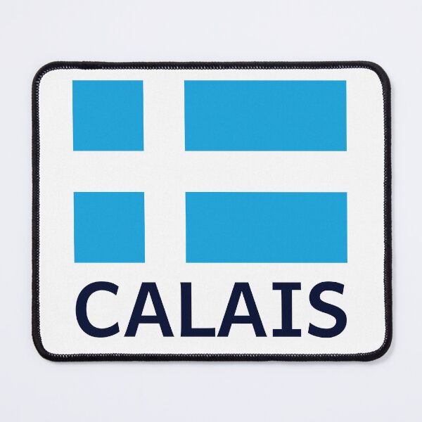 Item preview, Calais designed and sold by VK2YJS.