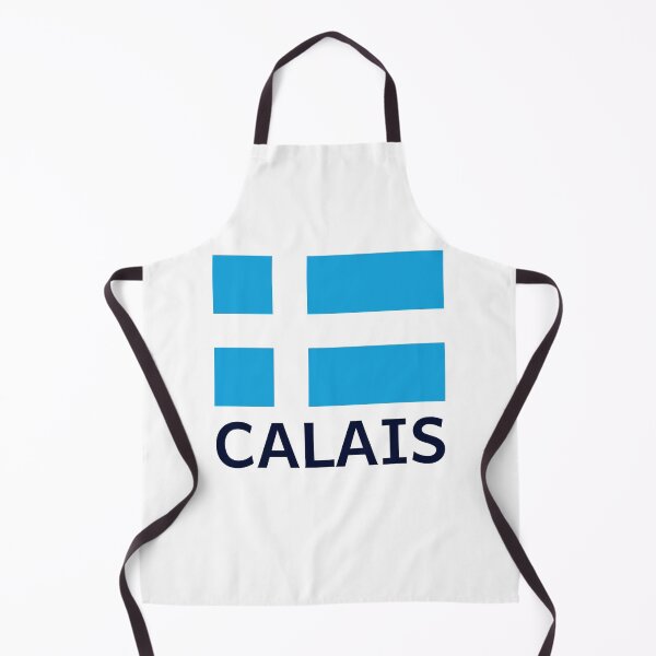 Item preview, Calais designed and sold by VK2YJS.