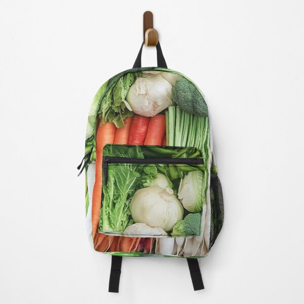 Item preview, Vibrant Vegetable Market : 2 designed and sold by TOOKTIKshop.