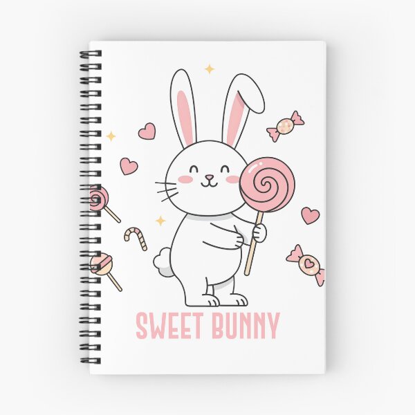 Item preview, sweet bunny designed and sold by Meemaart.