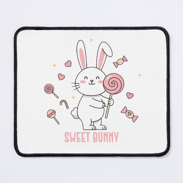 Item preview, sweet bunny designed and sold by Meemaart.