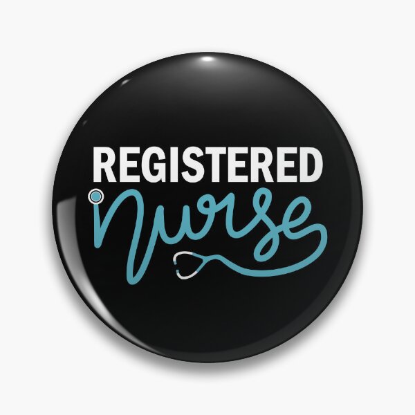 Item preview, Registered Nurse - RN Nursing Department designed and sold by Senthamizh.