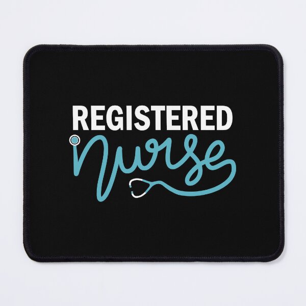 Item preview, Registered Nurse - RN Nursing Department designed and sold by Senthamizh.