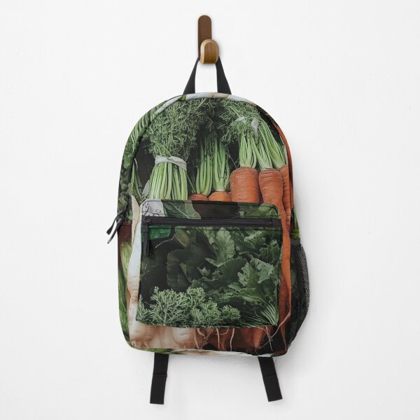 Item preview, Vibrant Vegetable Market : 3 designed and sold by TOOKTIKshop.