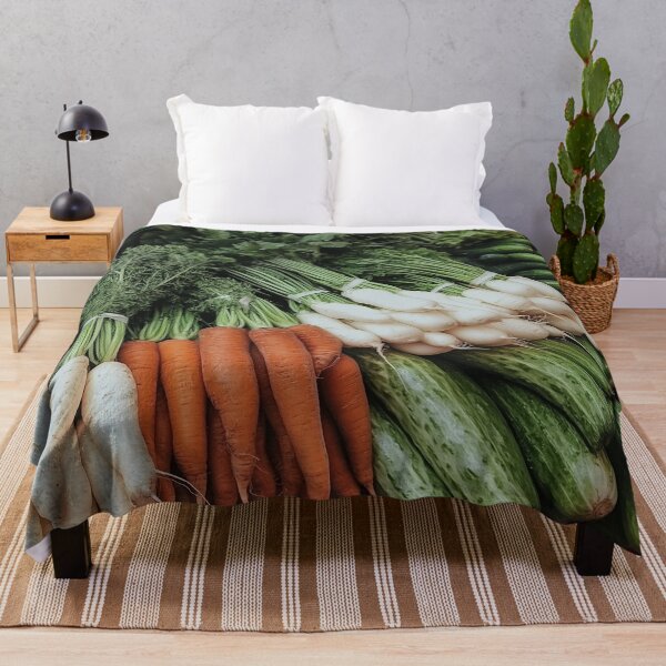 Item preview, Vibrant Vegetable Market : 3 designed and sold by TOOKTIKshop.
